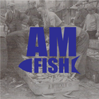 AM Fish ikon