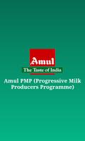 Poster Amul PMP ( Employee Only )