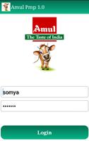 برنامه‌نما Amul PMP ( Employee Only ) عکس از صفحه