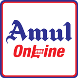 APK Amul Online - by Infibeam