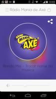 Rádio Mania de Axé bài đăng