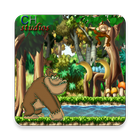 Amazing Jungle Run icon