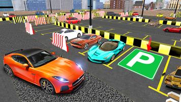 Real Car City Parking 스크린샷 2