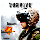 Rules of jet survival: free to play icône