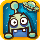 Go Alien, Go! APK