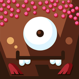 Tap-tap candy icon