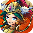 激戰．三國志 APK