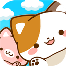 ずらして！ゆるねこ！ねこパズル ～脱出パズルゲーム～ APK