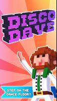 Disco Dave Affiche