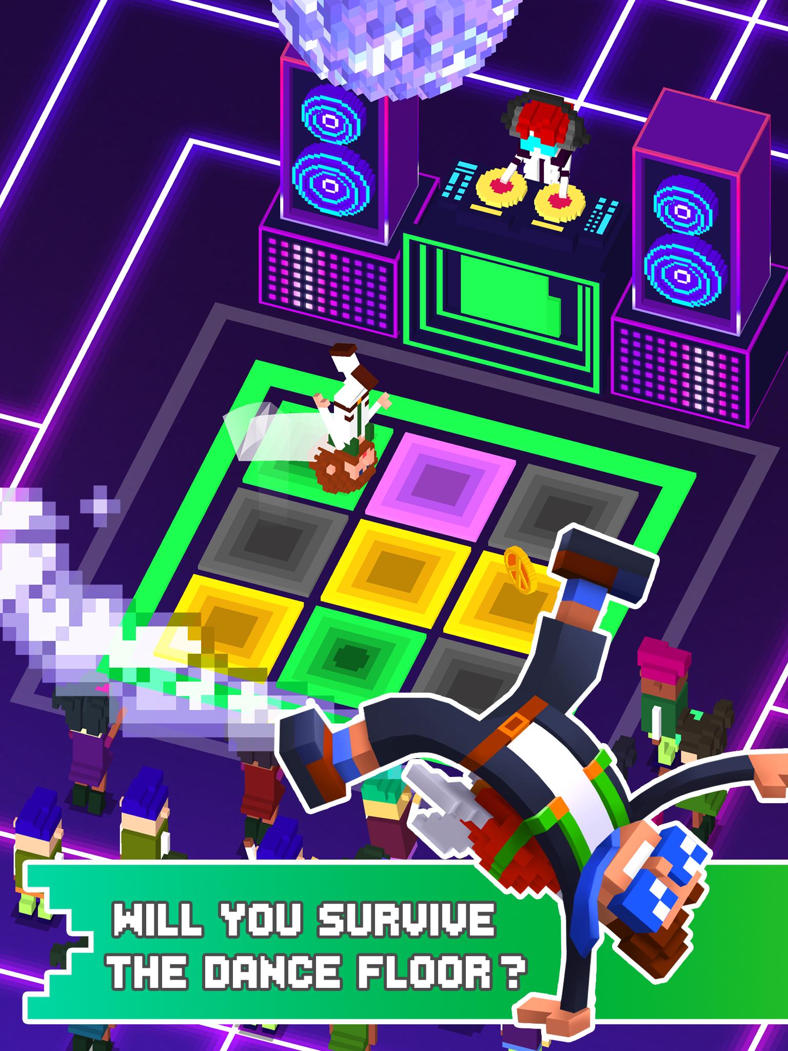 Disco Dave For Android Apk Download - dsico dance floor roblox