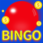 BINGO LAND - A bingo game icon