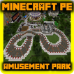 Amusement Park for MinecraftPE
