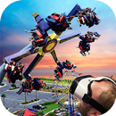 VR Amusement Fun Park 2017 APK