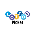 ikon Lotto Number Picker