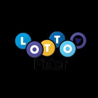 Número Lotto Selector Poster