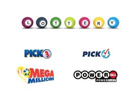 Número Lotto Selector captura de pantalla 1
