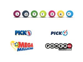 Lotto Number Picker screenshot 1