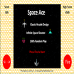 Space Ace Infinite Shooter