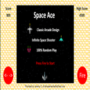 Space Ace Infinite Shooter APK