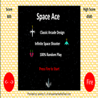 Space Ace Infinite Shooter icon