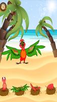 My Little Bird Makeover ảnh chụp màn hình 3