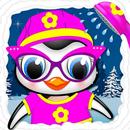 Baby Penguin Salon APK