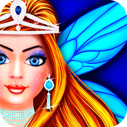 Fata Doll - Abito di moda Truc