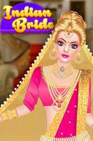Royal Indian Doll Wedding Salo poster