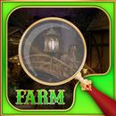 Mysterious Farm - Hidden Fun APK