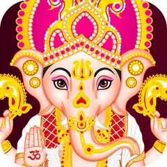 Lord Ganesha Virtual Temple XAPK Herunterladen