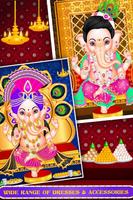 Lord Ganesha Virtual Temple स्क्रीनशॉट 2