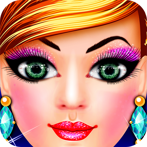 Gioco di moda per bambole di m