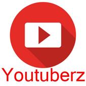 Youtuberz icon