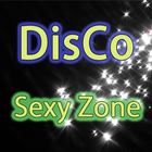 DisCo - Sexy Zone آئیکن
