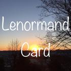 Cards Lenorman.Todays fortune. иконка