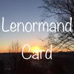 Cards Lenorman.Todays fortune.