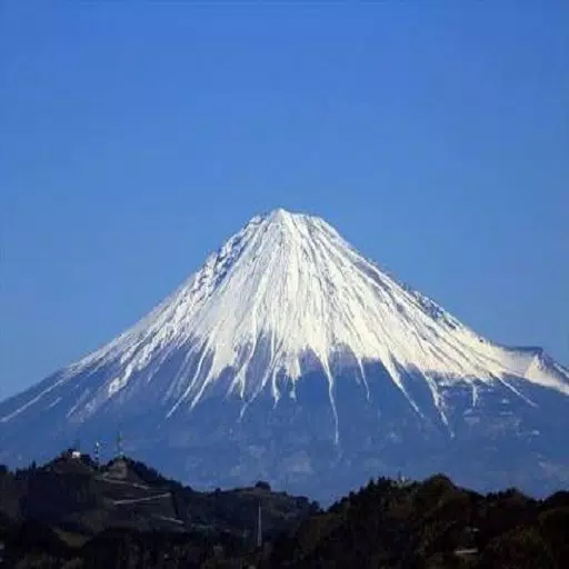 山壁紙 Mountain Wallpaper For Android Apk Download