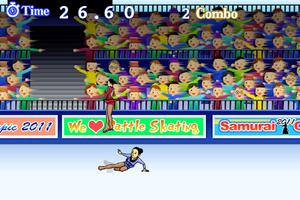 Battle Skating screenshot 1