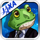 Save The Frog Gentlemen APK