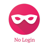 Stranger Chat - No Login icône