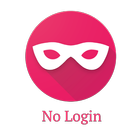 Stranger Chat - No Login icon