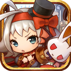 Divina Cute【かわいいアクションRPG-基本無料】 icon