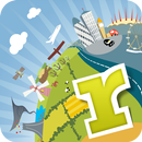 Discover Risk-APK