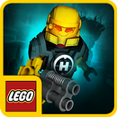 LEGO® Hero Factory Invasion CZ-APK