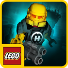 LEGO® Hero Factory Invasion CZ 图标