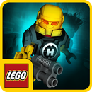 LEGO® Hero Factory Invasion CZ APK