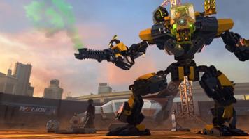 LEGO® Hero Factory Invasion DE স্ক্রিনশট 2