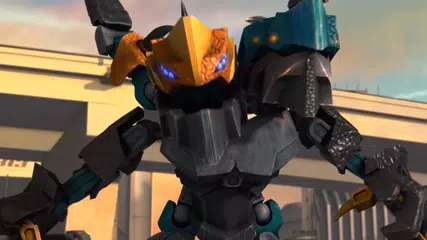 LEGO® Hero Factory Invasion FI XAPK download