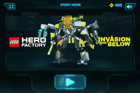 Lego hero factory apk sales