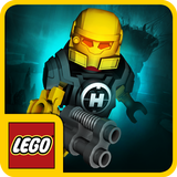 LEGO® Hero Factory Invasion HU أيقونة